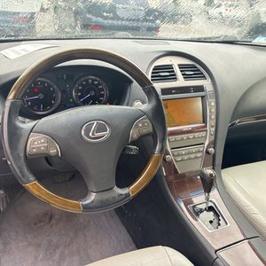 صورة مصغرة 37 لـ 2012 Lexus ES 350 BASE
