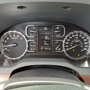2019 Toyota TUNDRA LIMITED photo 41