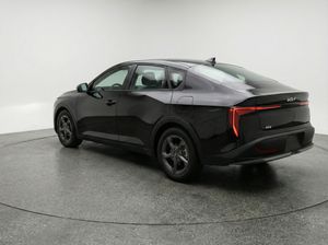 2025 KIA K4 LXS 照片 5