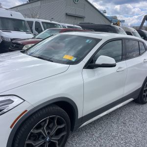 BMW X2 XDRIVE28I - 2