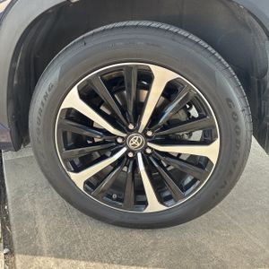 2021 Toyota HIGHLANDER XSE thumbnail 18