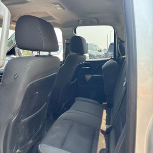 صورة مصغرة 34 لـ 2014 Chevrolet SILVERADO 1500 LT