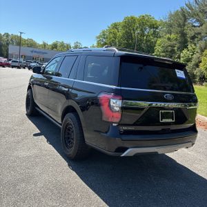 FORD EXPEDITION LIMITED - 5