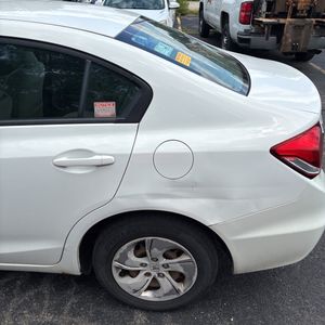 صورة مصغرة 50 لـ 2014 Honda CIVIC LX