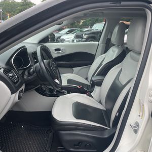 صورة مصغرة 32 لـ 2018 JEEP COMPASS LIMITED