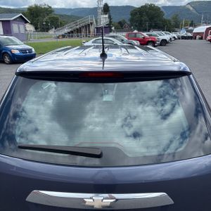 2013 Chevrolet EQUINOX LS 照片 16