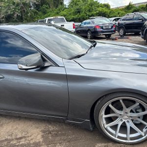 صورة 13 لـ 2021 Infiniti Q50 LUXE