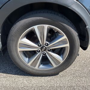 2014 KIA SPORTAGE SX thumbnail 18