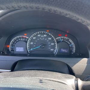 2013 Toyota CAMRY XLE V6 缩略图 40