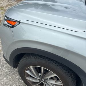 2020 Hyundai SANTA FE SEL 照片 55