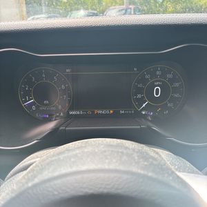 صورة مصغرة 39 لـ 2019 FORD MUSTANG GT PREMIUM