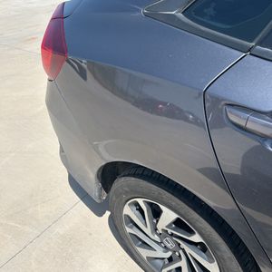 2018 Honda CIVIC EX — миниатюра 60