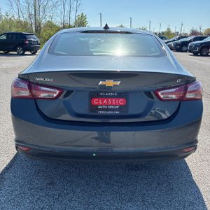 CHEVROLET MALIBU - 7