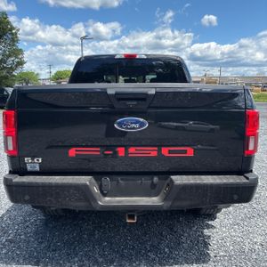 FORD F-150 XLT - 7