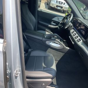 2025 Mercedes-BENZ GLE — миниатюра 32