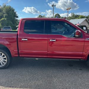 2019 FORD F-150 LIMITED — фото 11