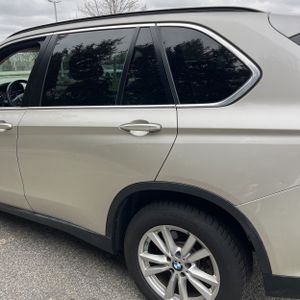 BMW X5 XDRIVE35I - 6