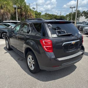 صورة 5 لـ 2016 Chevrolet EQUINOX LT