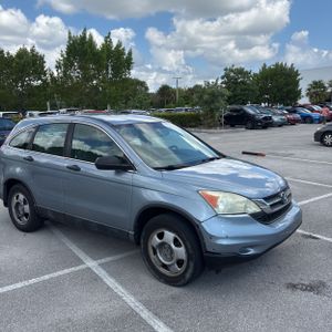 صورة مصغرة 13 لـ 2011 Honda CR-V LX