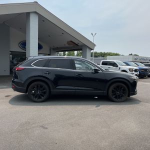 صورة 10 لـ 2023 Mazda CX-9 TOURING PLUS
