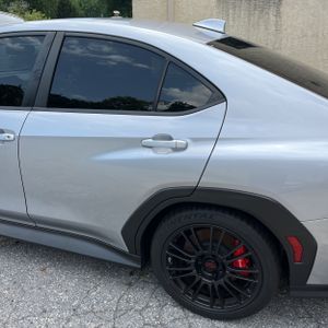 صورة 6 لـ 2024 Subaru WRX TR