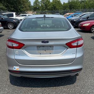 صورة 6 لـ 2016 FORD FUSION SE