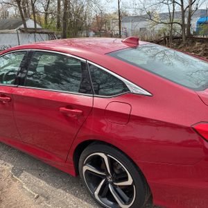 HONDA ACCORD SPORT - 6