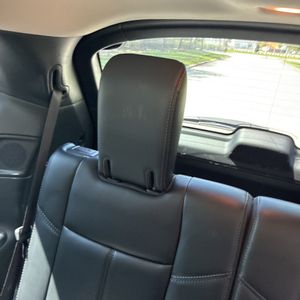 2015 Nissan PATHFINDER SL 照片 37