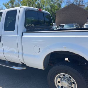 FORD F-350 SUPER DUTY XLT - 6