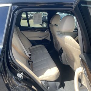 2019 BMW X3 XDRIVE30I thumbnail 35