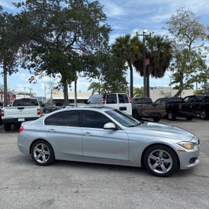 BMW 3 SERIES 328I - 10