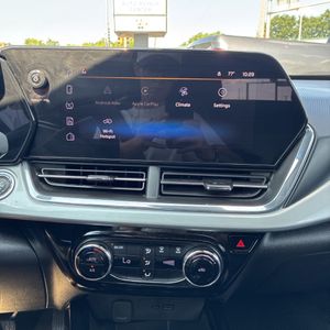 2025 Chevrolet TRAX LT 缩略图 37