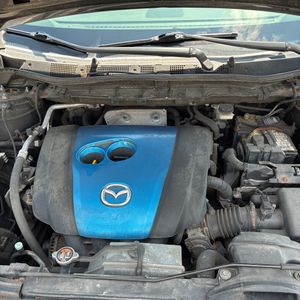 صورة 38 لـ 2013 Mazda CX-5 GRAND TOURING