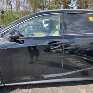 LEXUS RX 350 BASE - 4