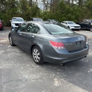 HONDA ACCORD - 5
