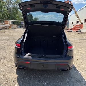 2023 Porsche MACAN — миниатюра 43