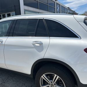 MERCEDES-BENZ GLC - 6