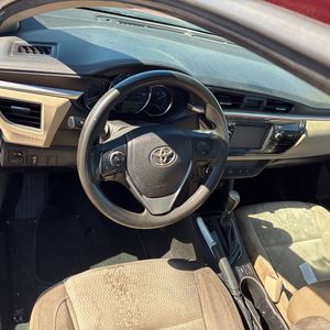 2016 Toyota COROLLA LE 缩略图 56
