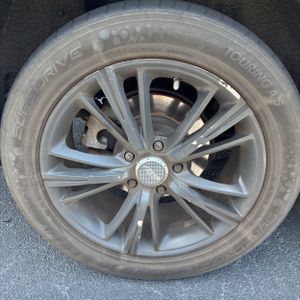 2015 Toyota CAMRY SE thumbnail 19