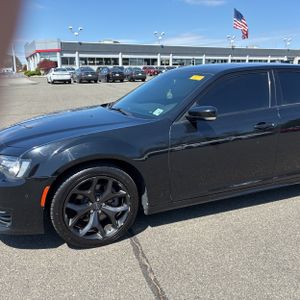 CHRYSLER 300 300S - 2