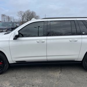 CADILLAC ESCALADE ESV SPORT - 4