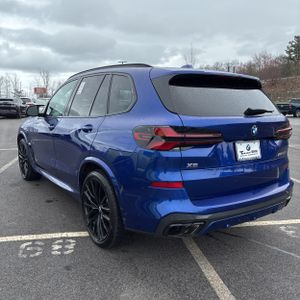 BMW X5 M60I - 3