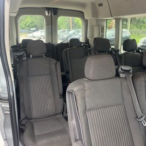 2015 FORD TRANSIT-350 XLT — миниатюра 35