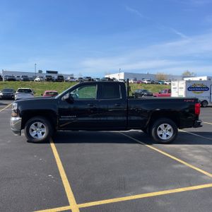 CHEVROLET SILVERADO 1500 LT - 3
