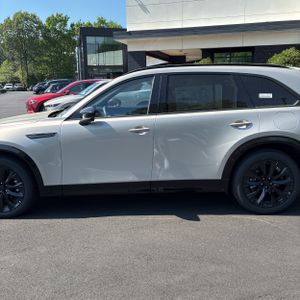 MAZDA CX-90 3.3 TURBO S PREMIUM SPORT - 4