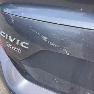 صورة مصغرة 58 لـ 2020 Honda CIVIC LX