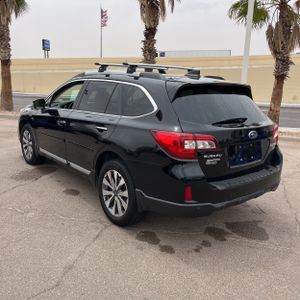 SUBARU OUTBACK 3.6R TOURING - 5