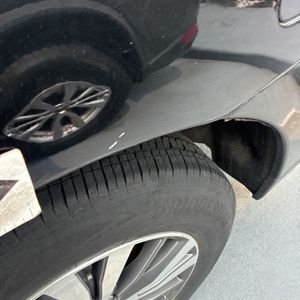 2017 Nissan PATHFINDER SV 缩略图 58