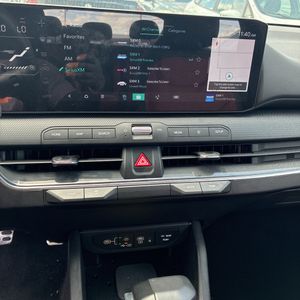 2025 KIA K4 GT-LINE TURBO — миниатюра 36