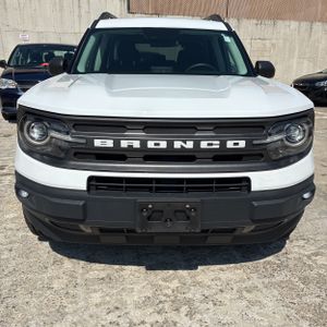 صورة مصغرة 14 لـ 2021 FORD BRONCO SPORT BIG BEND